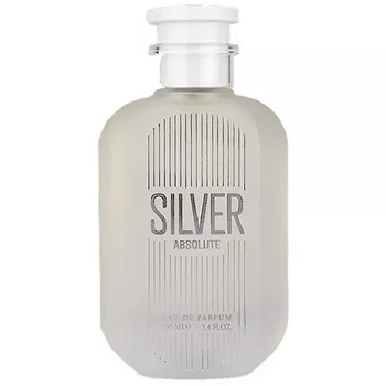 Gulf Orchid Silver Absolute