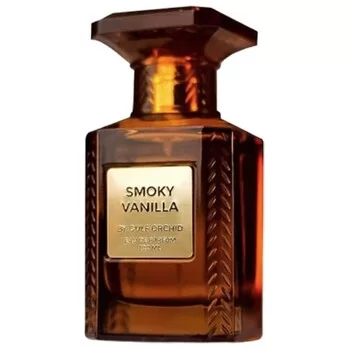 Gulf Orchid Smoky Vanilla