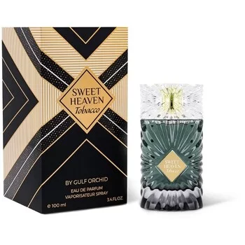 Gulf Orchid Sweet Heaven Tobacco