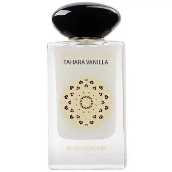 Gulf Orchid Tahara Vanilla