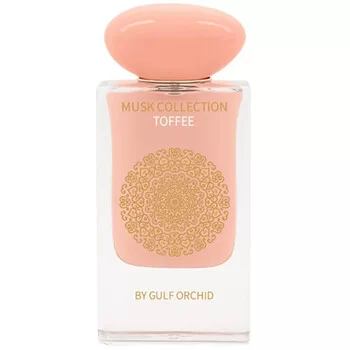 Gulf Orchid Toffee