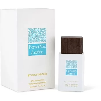 Gulf Orchid Vanilla Latte