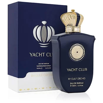 Gulf Orchid Yacht Club