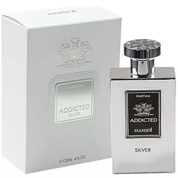 Hamidi Addicted Silver