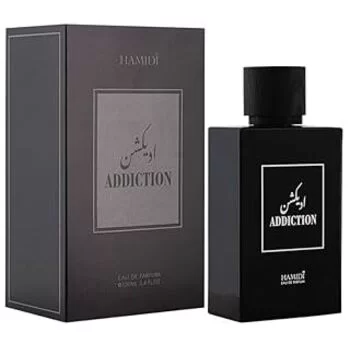Hamidi Addiction