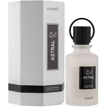 Hamidi Astral