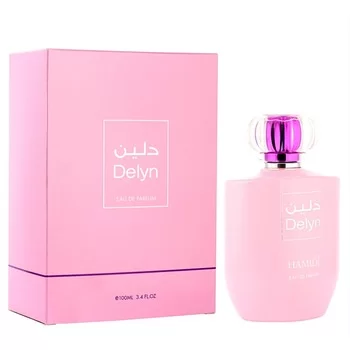 Hamidi Delyn
