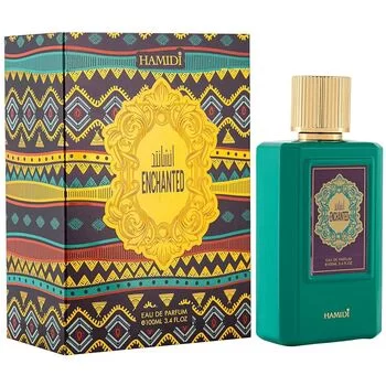 Hamidi Enchanted