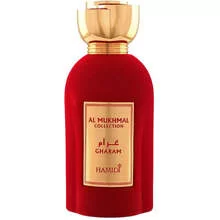 Hamidi Gharam