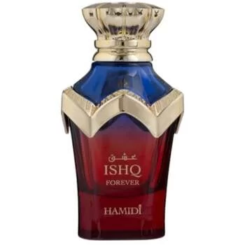 Hamidi Ishq Forever