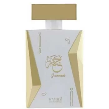 Hamidi Jannah Oriental