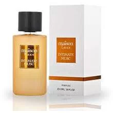 Hamidi Maison Luxe Intimate Musc