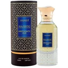 Hamidi Majestic Aristocratic Oud