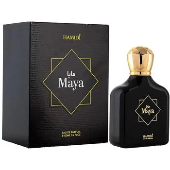 Hamidi Maya