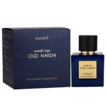 Hamidi Oud Nakshi
