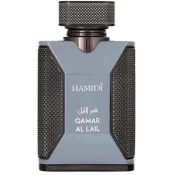 Hamidi Qamar Al Lail