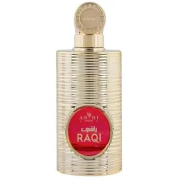Hamidi Raqi