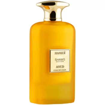 Hamidi Shams Edition Aoud