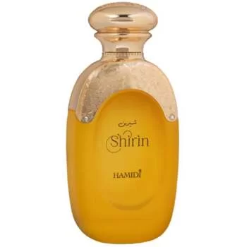 Hamidi Shirin