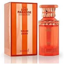Hamidi Sublime Cherry