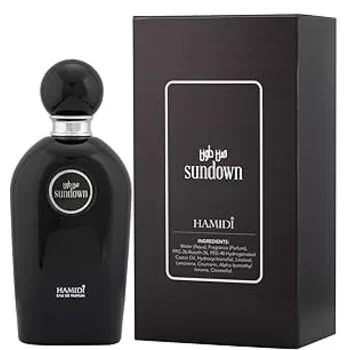Hamidi Sundown