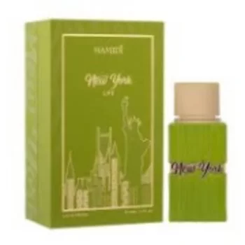 Hamidi York Life