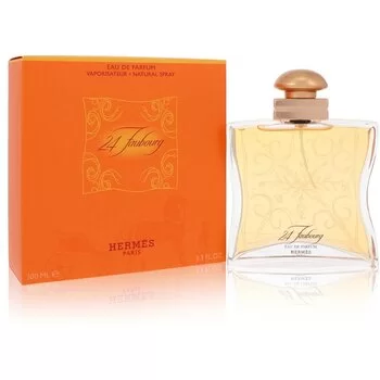Hermès 24 Faubourg