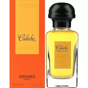 Hermès Caleche Soie de Parfum