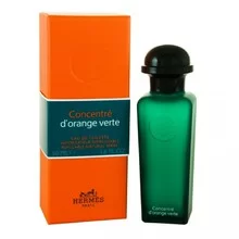 Hermès Concentre d'Orange Verte