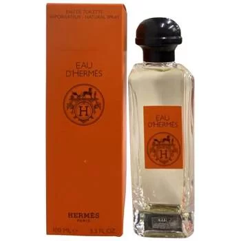 Hermès Eau d'Hermes