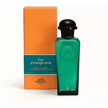 Hermès Eau d'Orange Verte