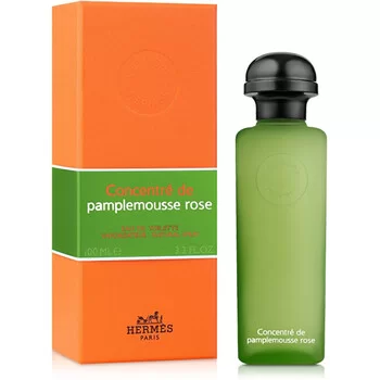 Hermès Eau de Pamplemousse Ross
