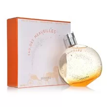 Hermès Eau des Merveilles
