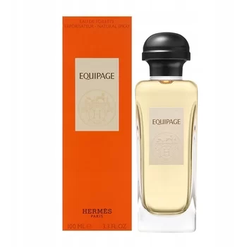 Hermès Equipage