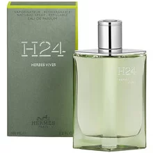 Hermès H24 Herbes Vives