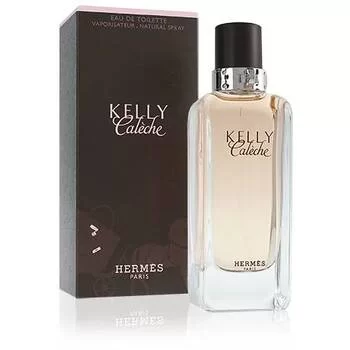 Hermès Kelly Caléche