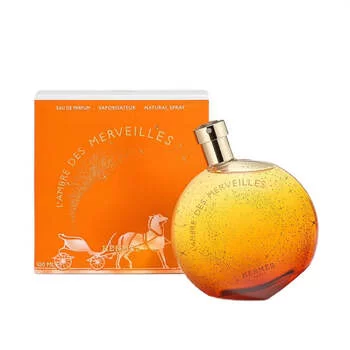 Hermès L'Ambre des Merveilles