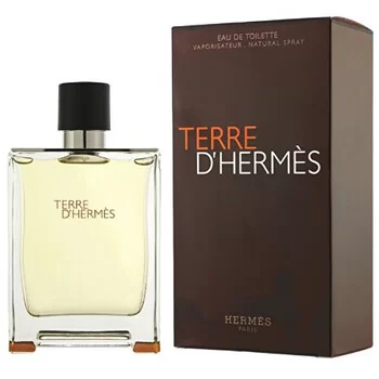 Hermès Terre D 'Hermes