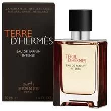 Hermès Terre D'Hermes Intense