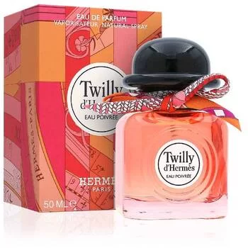 Hermès Twilly d'Hermès Eau Poivree