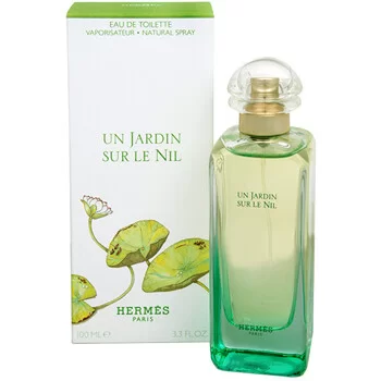 Hermès Un Jardin Sur Le Nil