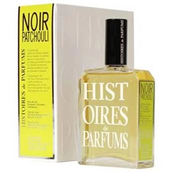 Histoires de Parfums Noir Patchouli