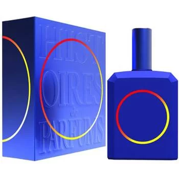 Histoires de Parfums This Is Not A Blue Bottle 1.3