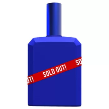 Histoires de Parfums This is Not a Blue Bottle 1.8 Sold Out