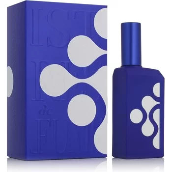 Histoires de Parfums This Is Not and Blue Bottle 1.4