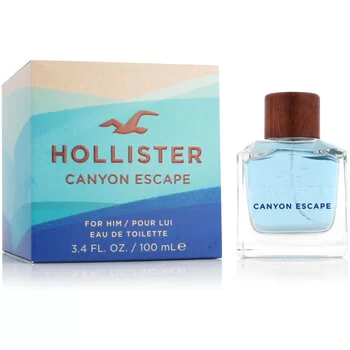 Hollister Canyon Escape for Men