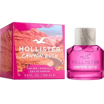 Hollister Canyon Rush for Women