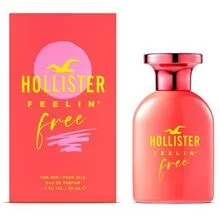 Hollister Feelin' Free