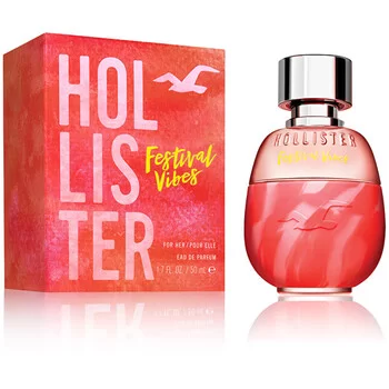 Hollister Festival Vibes for Women