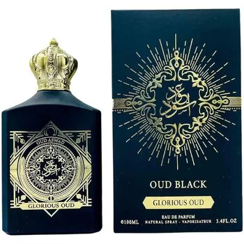 House of Perfumes Glorious Oud Aswad